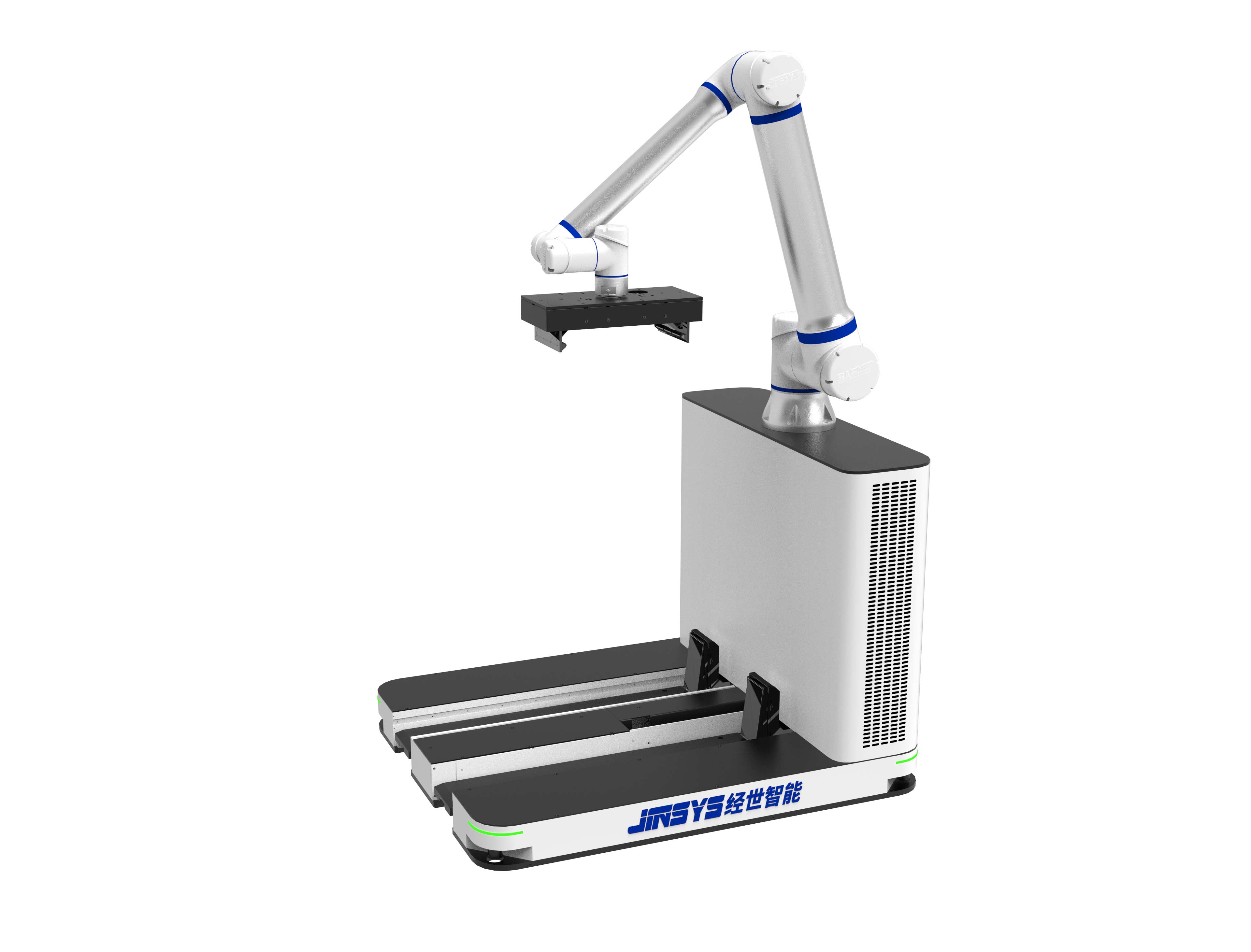 MCR Mobile Manipulator