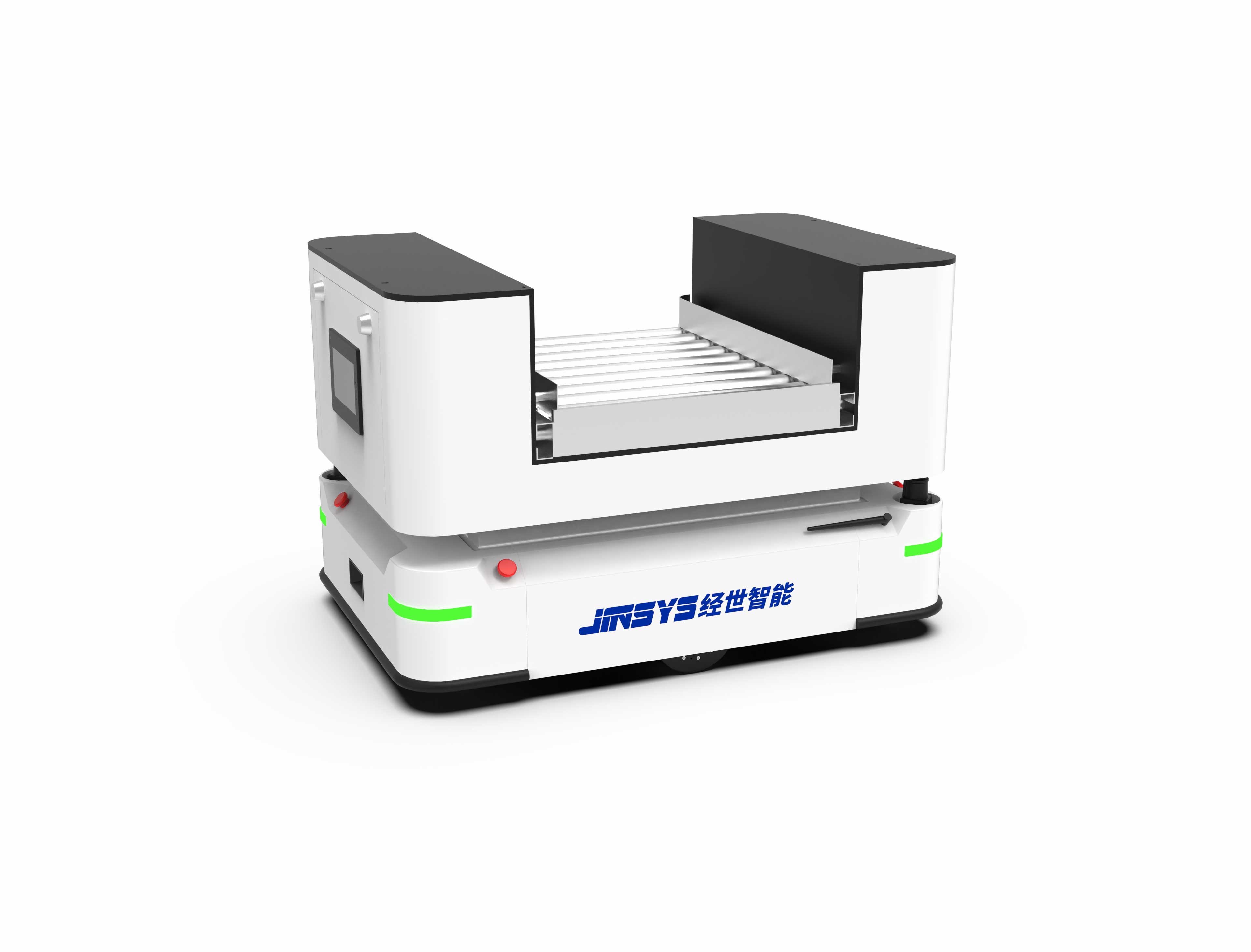TMR Transfer Robot