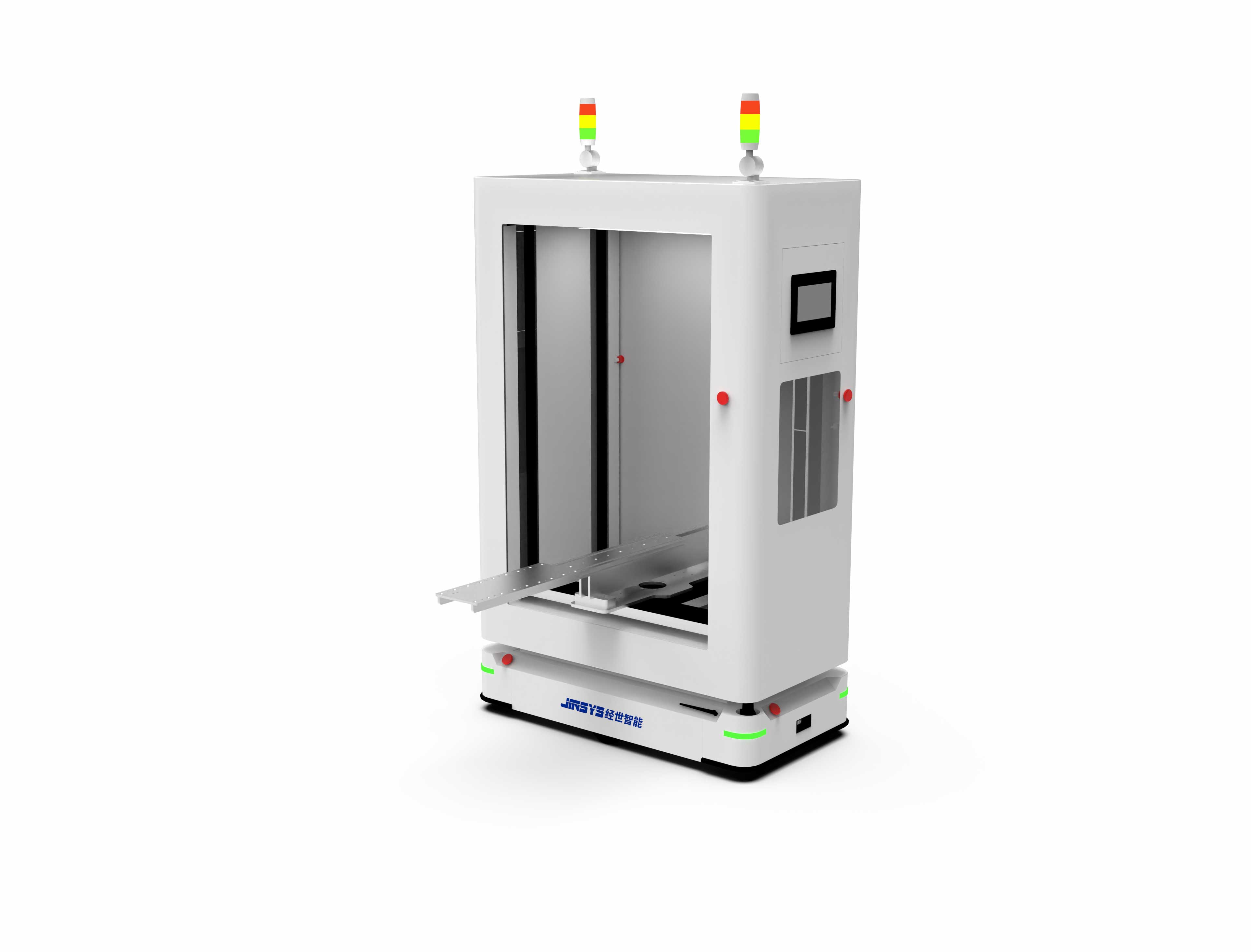 TMR Transfer Robot
