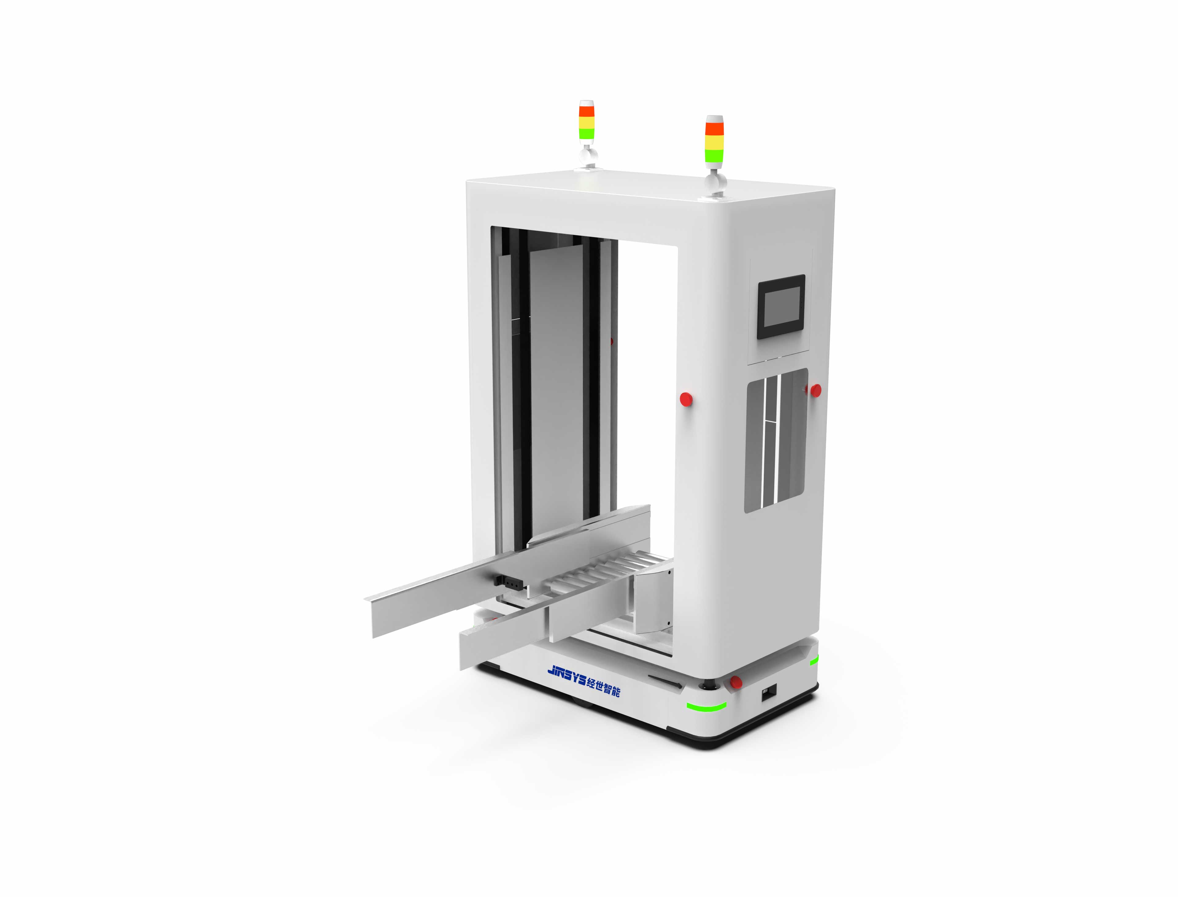TMR Transfer Robot
