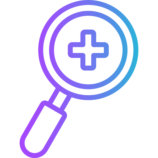 Regular health checkups