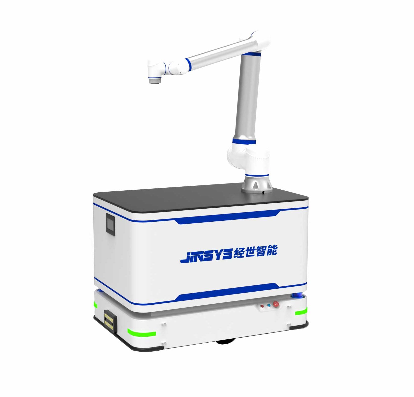 Offline simulation platform