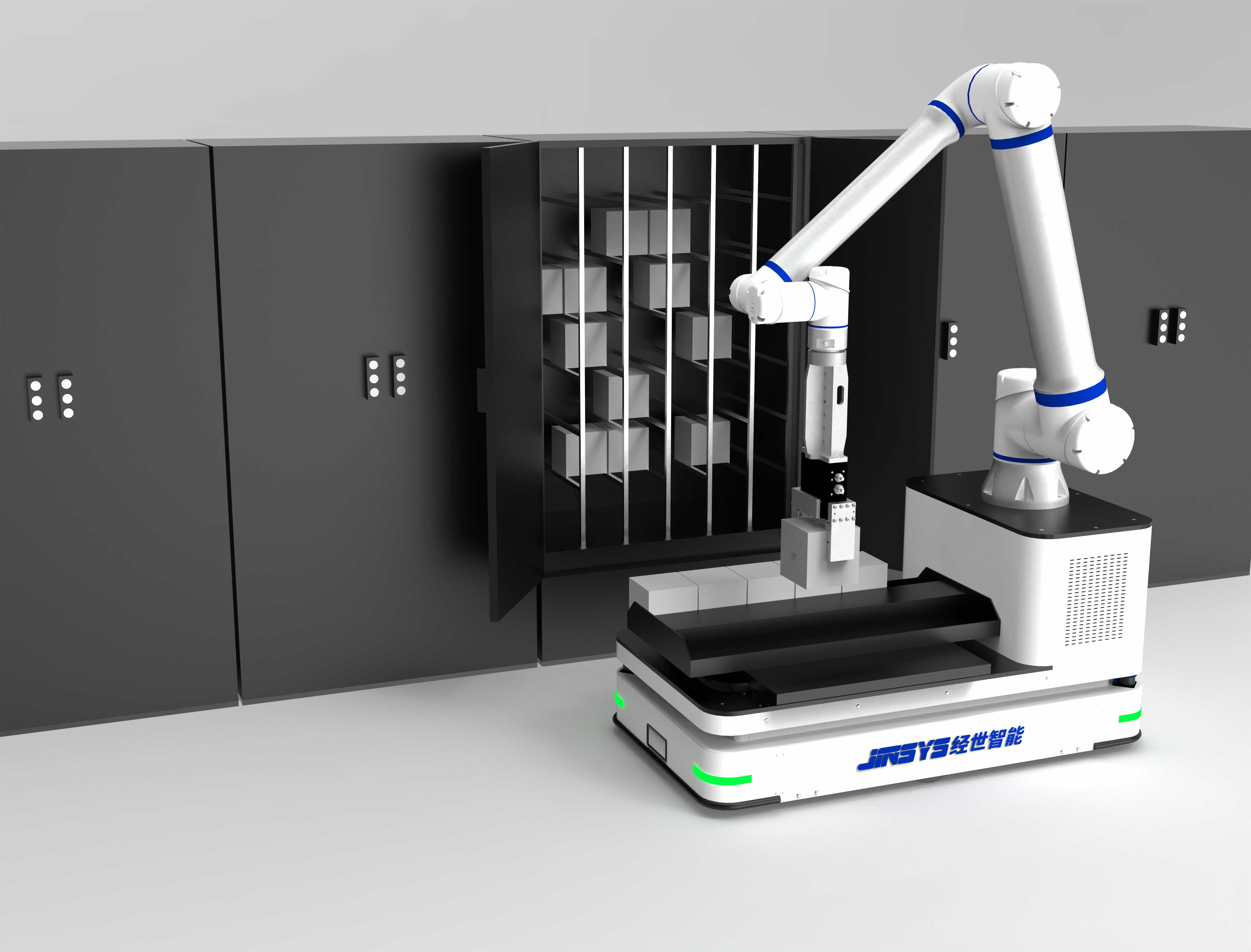 Materials testing