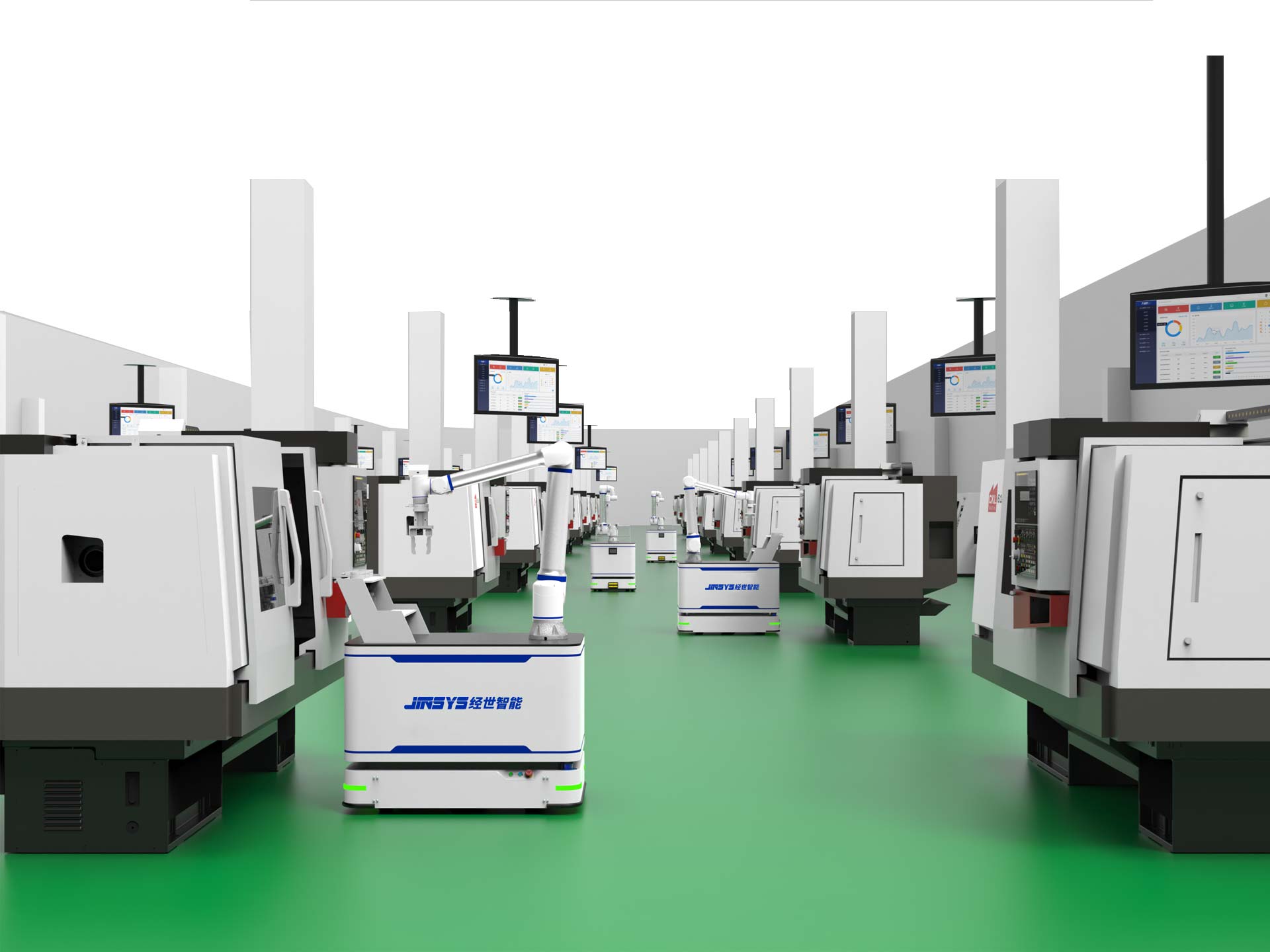 Manufacturing