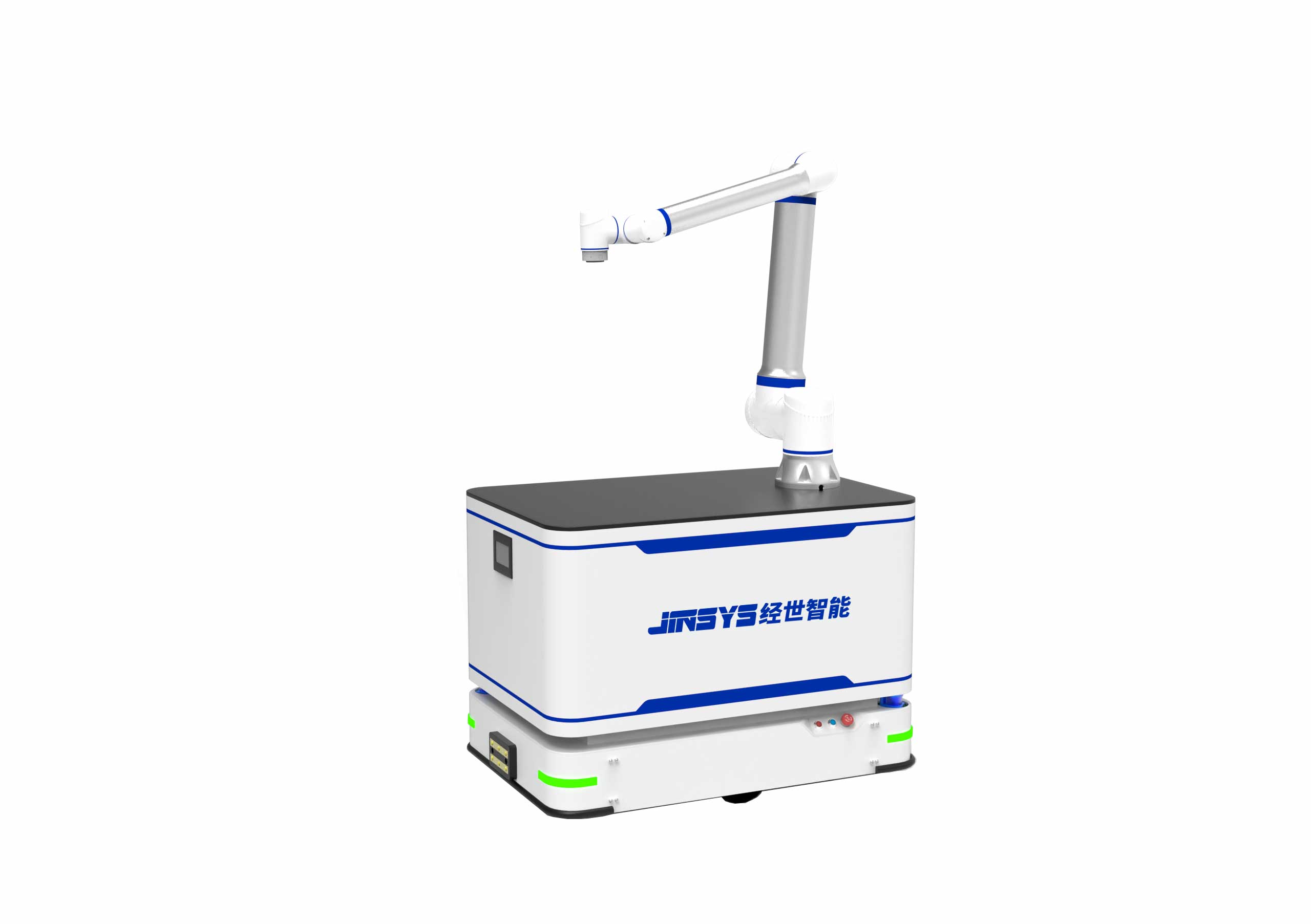 I Series Mobile Manipulator
