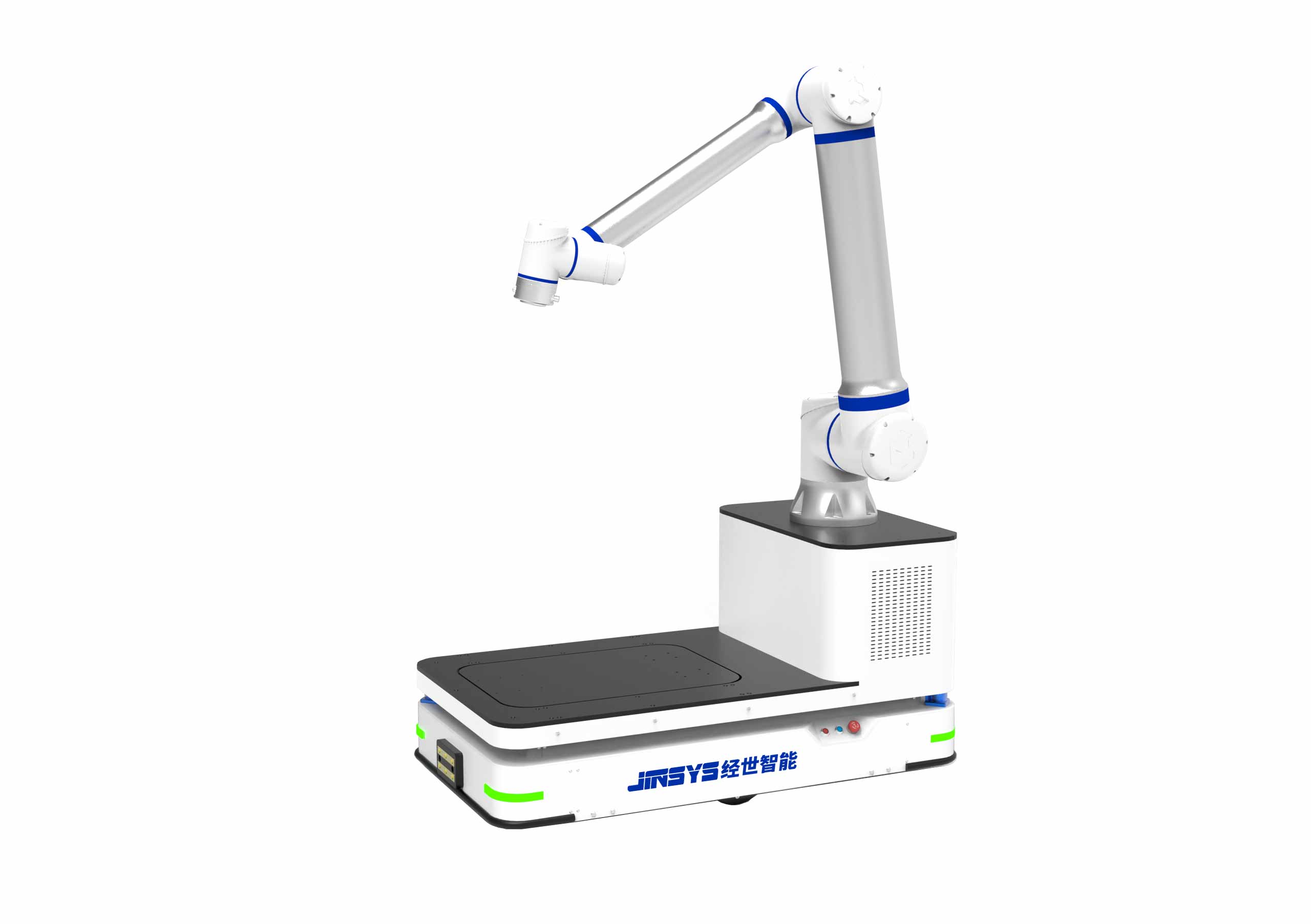 LD Series Mobile Manipulator