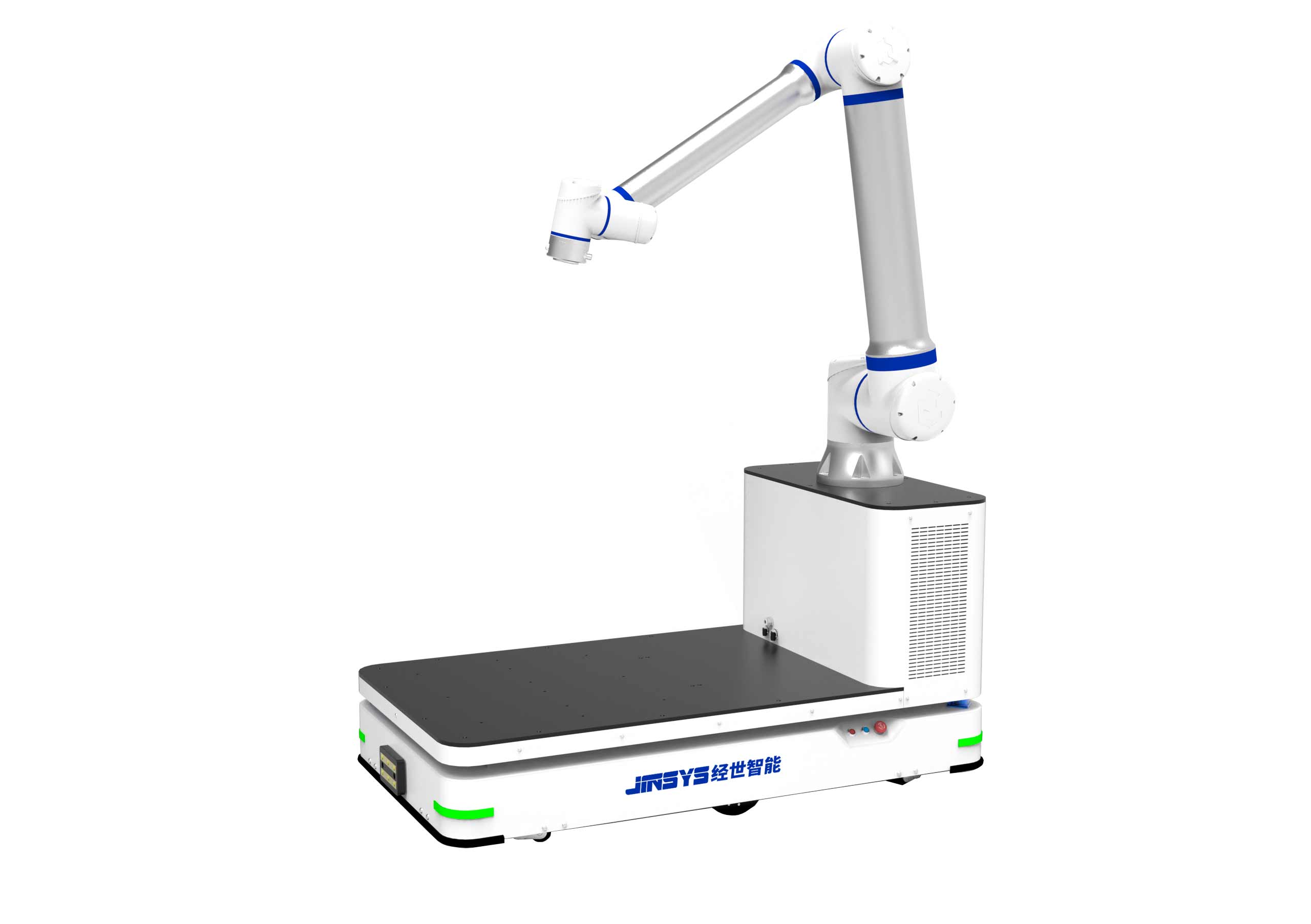 L Series Mobile Manipulator